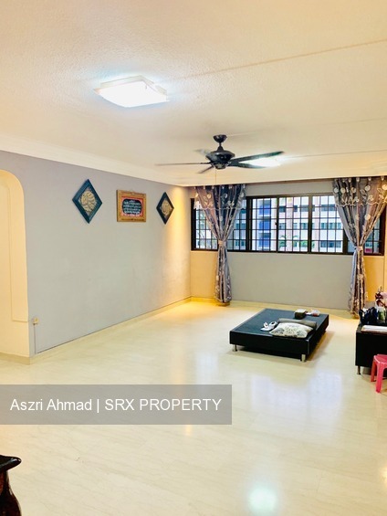 Blk 529 Jurong West Street 52 (Jurong West), HDB 5 Rooms #210715441